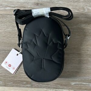 Lululemon Limited Edition Future Legacy Crossbody Bag